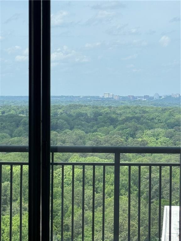 3040 Peachtree Road Northwest, Unit 1911 Atlanta, GA 30305 - Photo 22 of 42