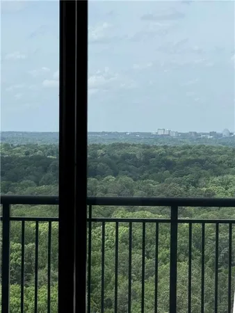 $3,600 | 3040 Peachtree Road Northwest, Unit 1911, Atlanta, GA 30305