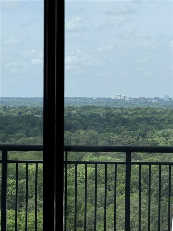 3040 Peachtree Road Northwest, Unit 1911 Atlanta, GA 30305 - Photo 23 of 42