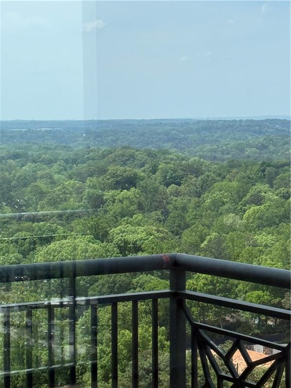 3040 Peachtree Road Northwest, Unit 1911 Atlanta, GA 30305 - Photo 26 of 42