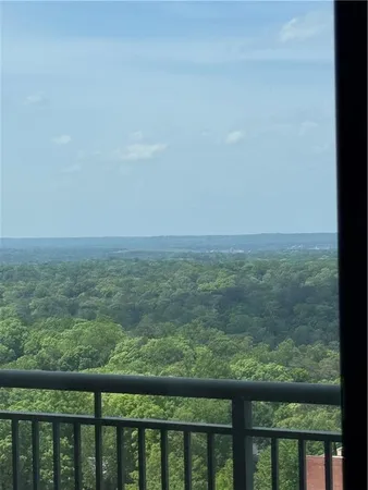 $3,600 | 3040 Peachtree Road Northwest, Unit 1911, Atlanta, GA 30305