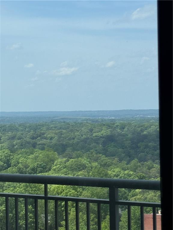 3040 Peachtree Road Northwest, Unit 1911 Atlanta, GA 30305 - Photo 27 of 42