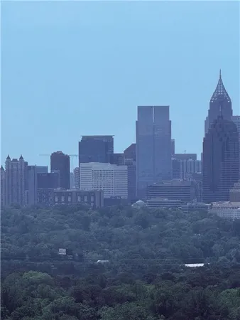 $3,600 | 3040 Peachtree Road Northwest, Unit 1911, Atlanta, GA 30305