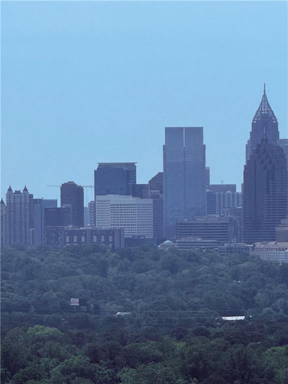 3040 Peachtree Road Northwest, Unit 1911 Atlanta, GA 30305 - Photo 29 of 42