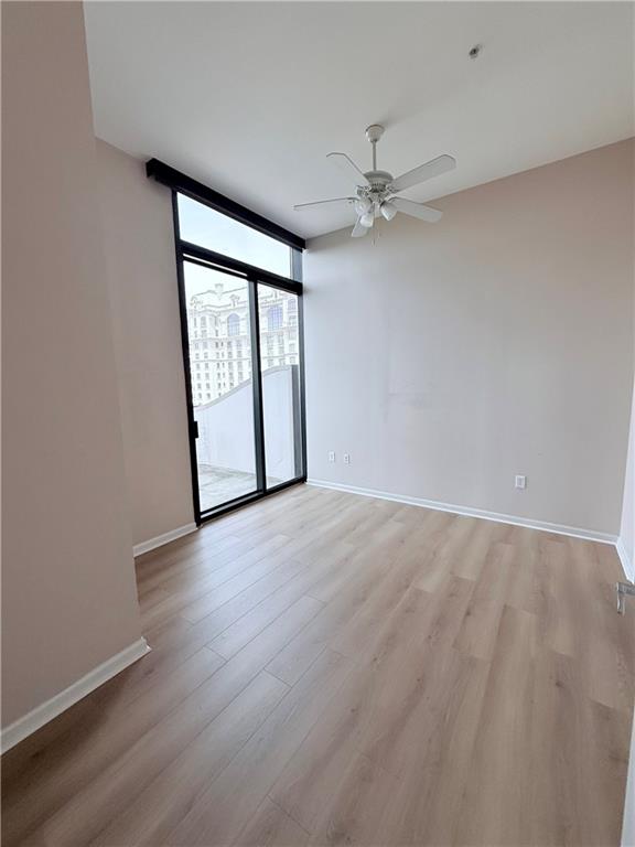 3040 Peachtree Road Northwest, Unit 1911 Atlanta, GA 30305 - Photo 35 of 42