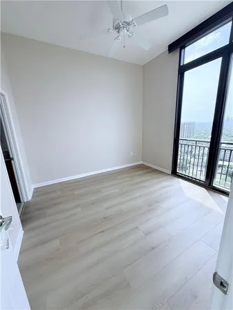 $3,600 | 3040 Peachtree Road Northwest, Unit 1911, Atlanta, GA 30305