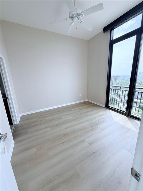 3040 Peachtree Road Northwest, Unit 1911 Atlanta, GA 30305 - Photo 40 of 42