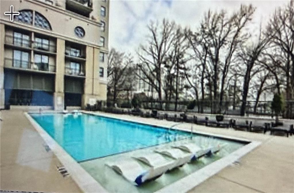 3040 Peachtree Road Northwest, Unit 1911 Atlanta, GA 30305 - Photo 6 of 42