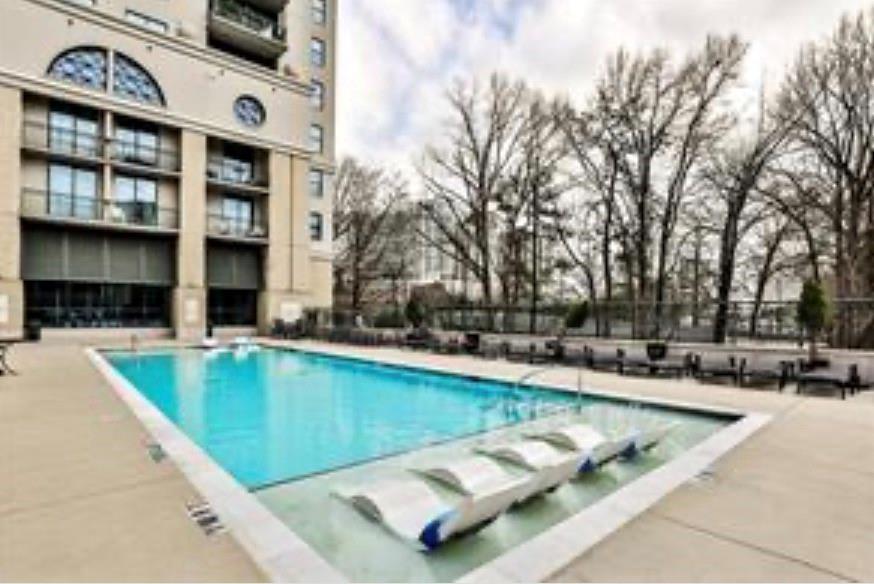 3040 Peachtree Road Northwest, Unit 1911 Atlanta, GA 30305 - Photo 7 of 42