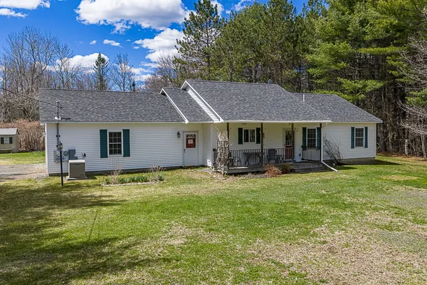 $380,000 | 722 New England Road, Searsmont, ME 04973
