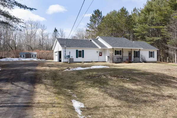 $380,000 | 722 New England Road, Searsmont, ME 04973
