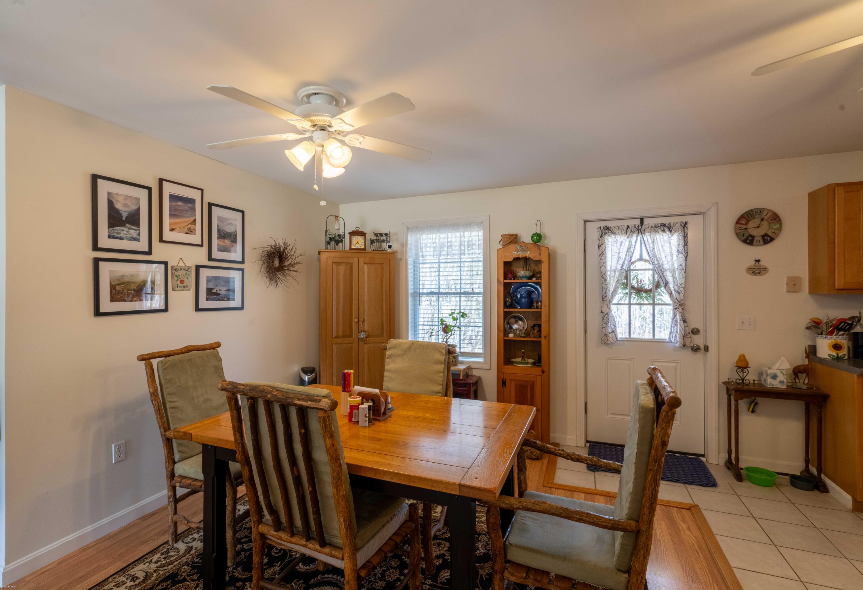 722 New England Road Searsmont, ME 04973 - Photo 12 of 38 722 new england rd - interior-4