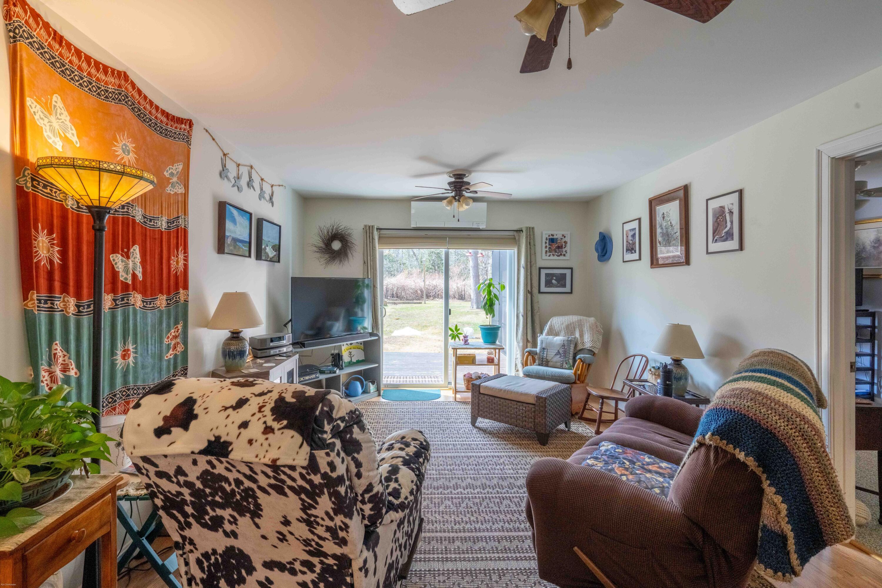 722 New England Road Searsmont, ME 04973 - Photo 13 of 38 722 new england rd - interior-5