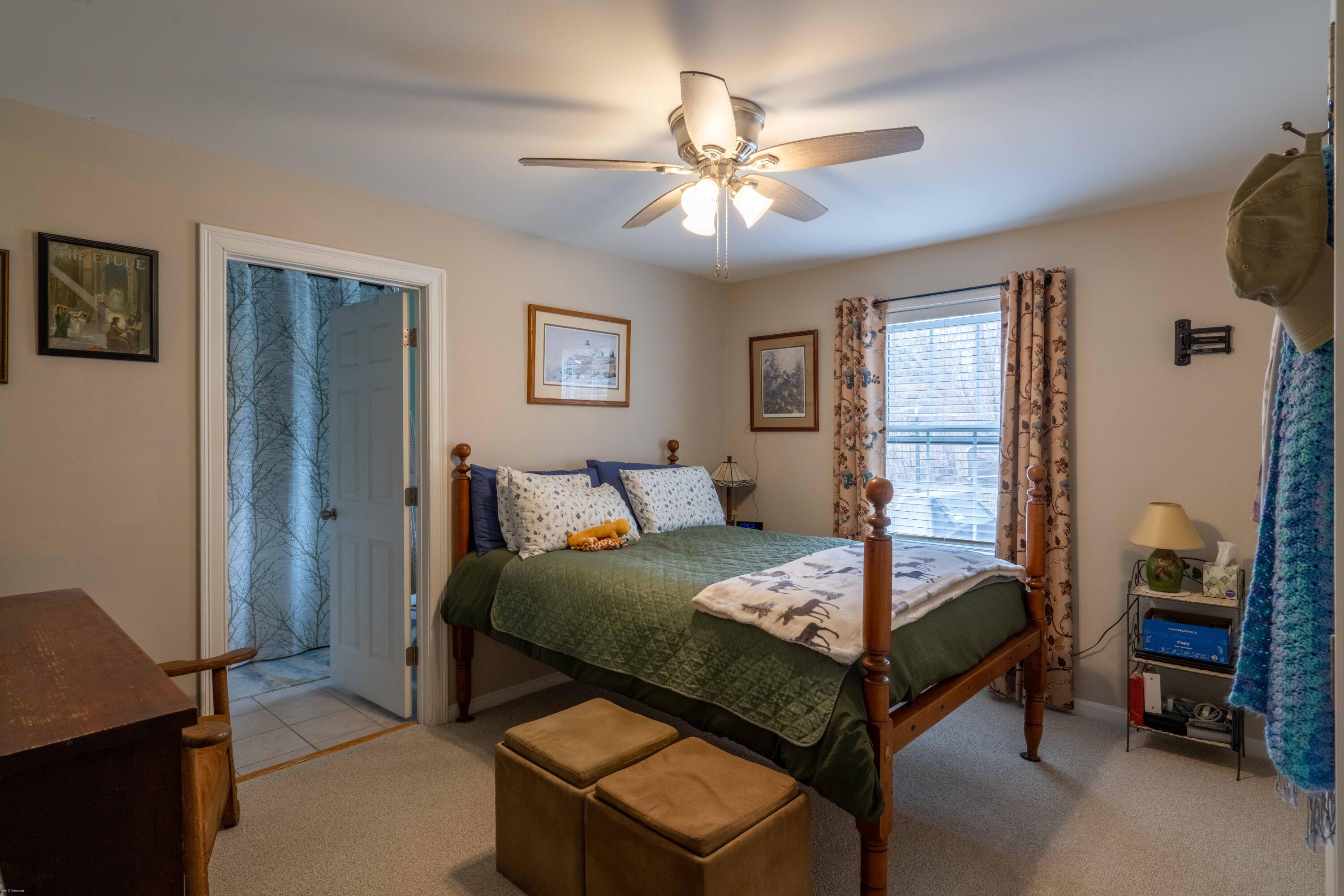 722 New England Road Searsmont, ME 04973 - Photo 16 of 38 722 new england rd - interior-12