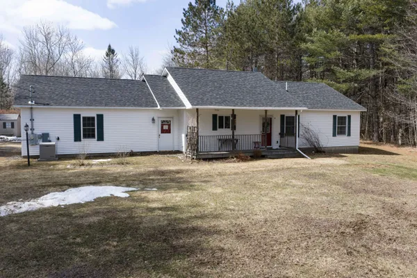 $380,000 | 722 New England Road, Searsmont, ME 04973
