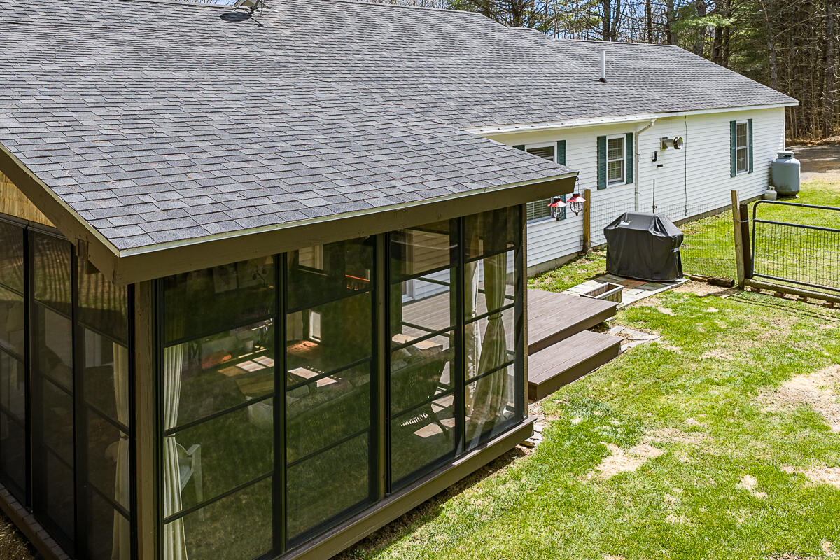 722 New England Road Searsmont, ME 04973 - Photo 21 of 51 722 new england rd-12