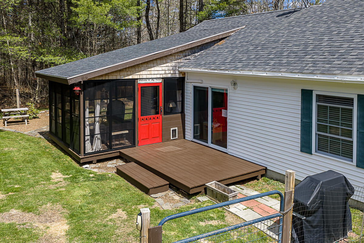722 New England Road Searsmont, ME 04973 - Photo 24 of 51 722 new england rd-17