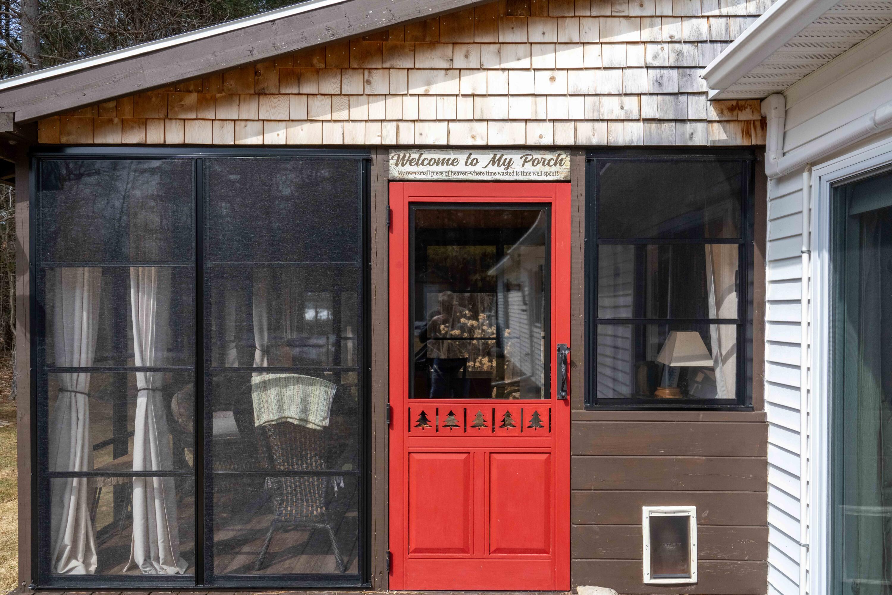 722 New England Road Searsmont, ME 04973 - Photo 26 of 38 722 new england rd - interior-20
