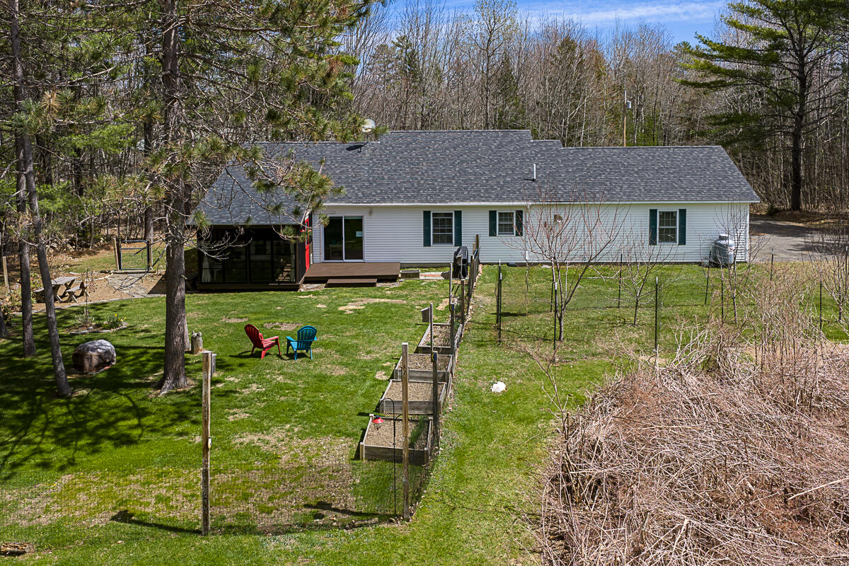 722 New England Road Searsmont, ME 04973 - Photo 30 of 51 722 new england rd-14