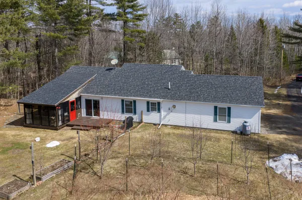 $380,000 | 722 New England Road, Searsmont, ME 04973