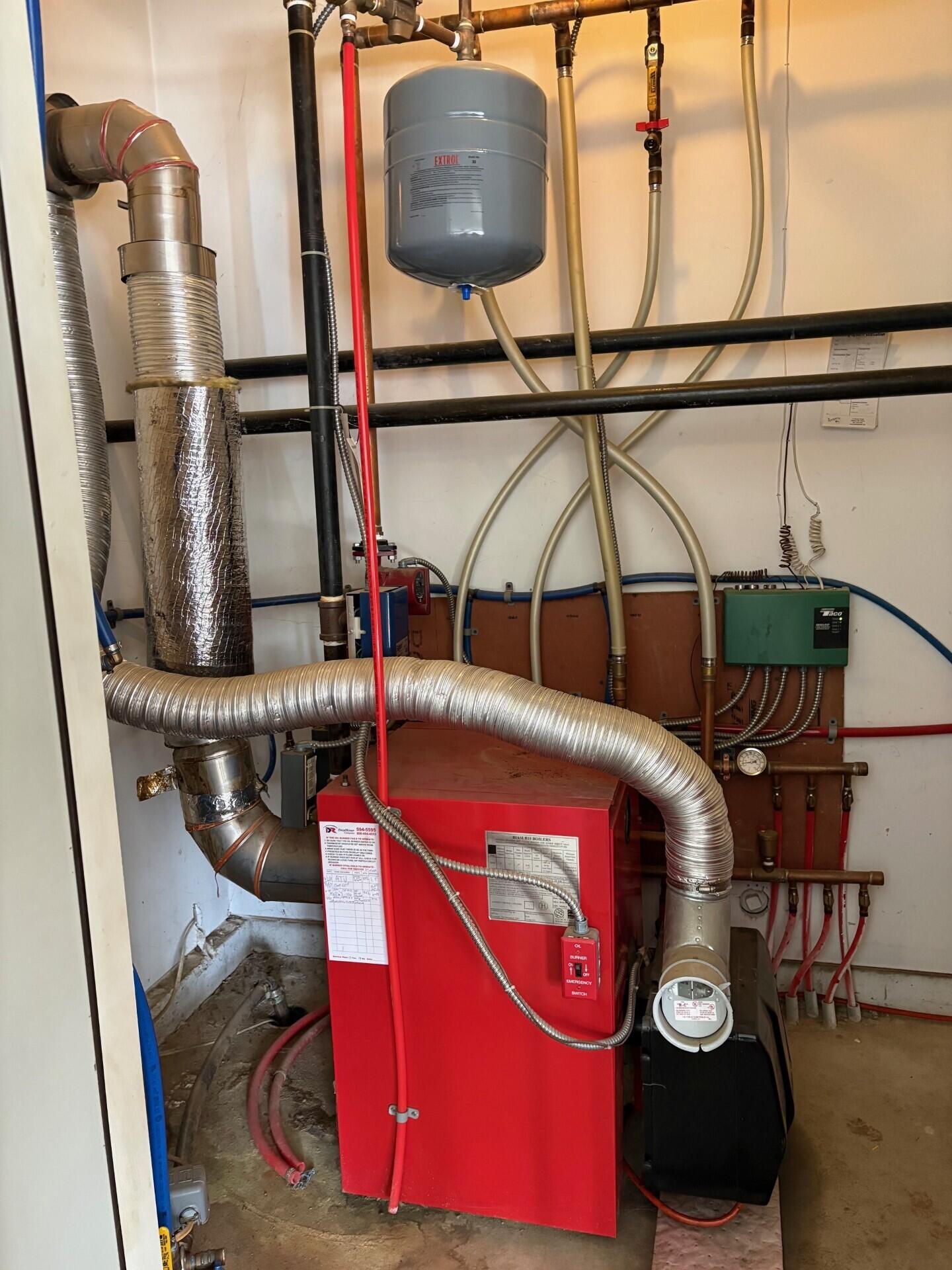 722 New England Road Searsmont, ME 04973 - Photo 36 of 38 50ba8823-4478-47bc-968c-152bd3aac460