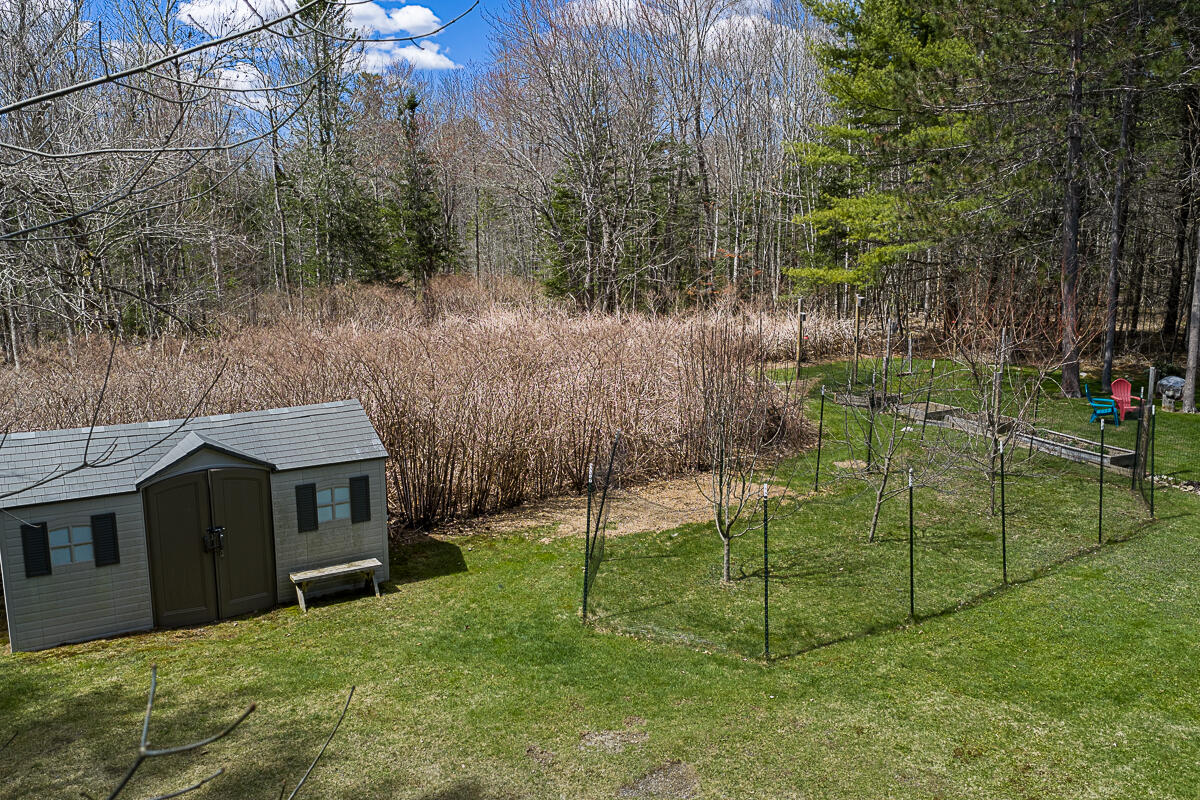 722 New England Road Searsmont, ME 04973 - Photo 38 of 51 722 new england rd-7