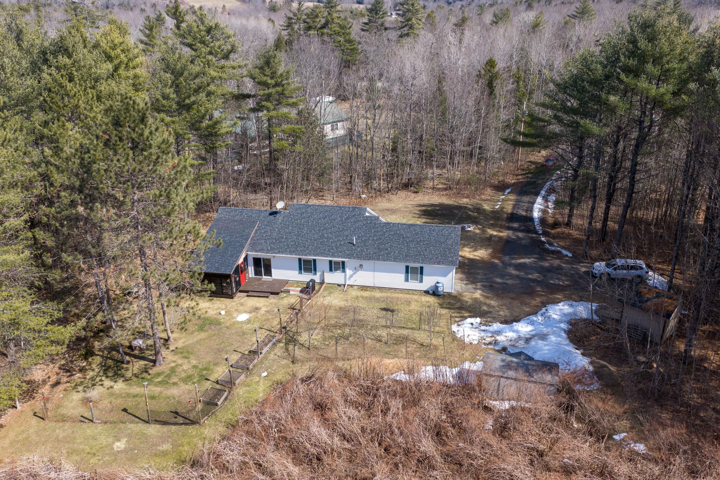 722 New England Road Searsmont, ME 04973 - Photo 38 of 38 722 new england rd -exterior-22