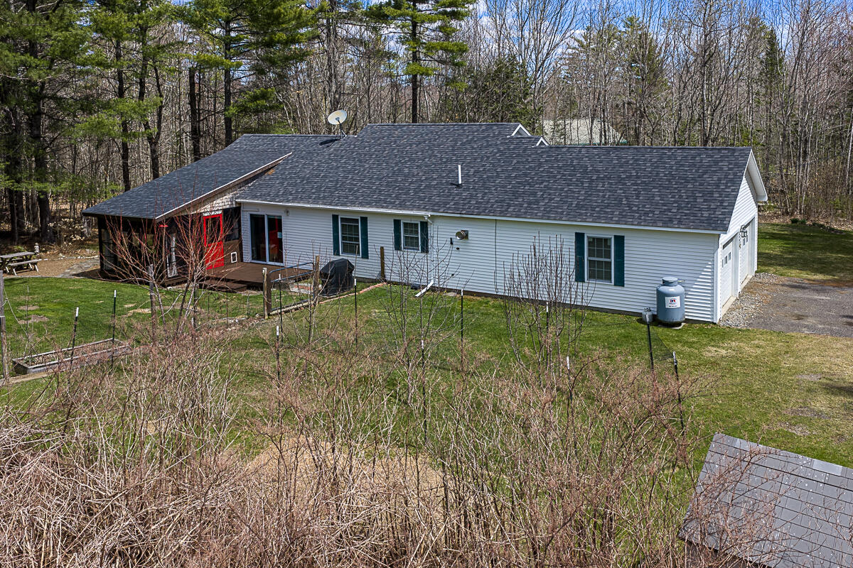 722 New England Road Searsmont, ME 04973 - Photo 40 of 51 722 new england rd-9