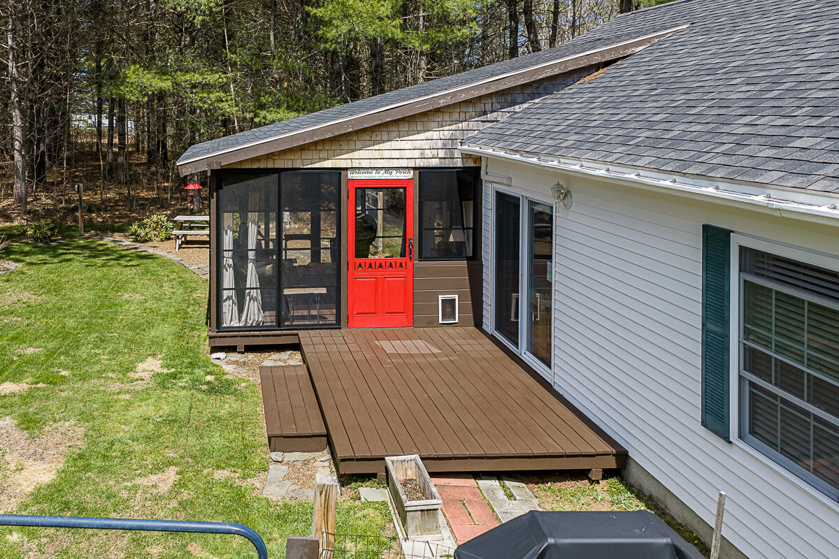 722 New England Road Searsmont, ME 04973 - Photo 41 of 51 722 new england rd-10