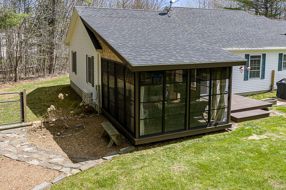 722 New England Road Searsmont, ME 04973 - Photo 43 of 51 722 new england rd-13