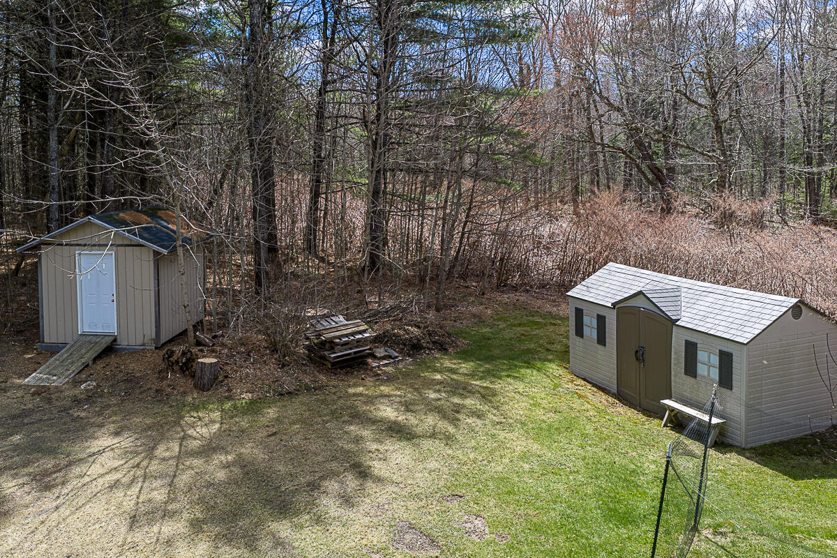 722 New England Road Searsmont, ME 04973 - Photo 44 of 51 722 new england rd-18