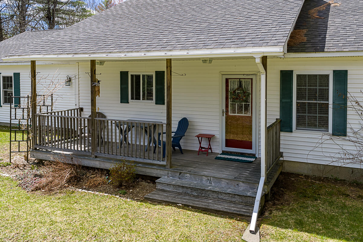 722 New England Road Searsmont, ME 04973 - Photo 45 of 51 722 new england rd-19
