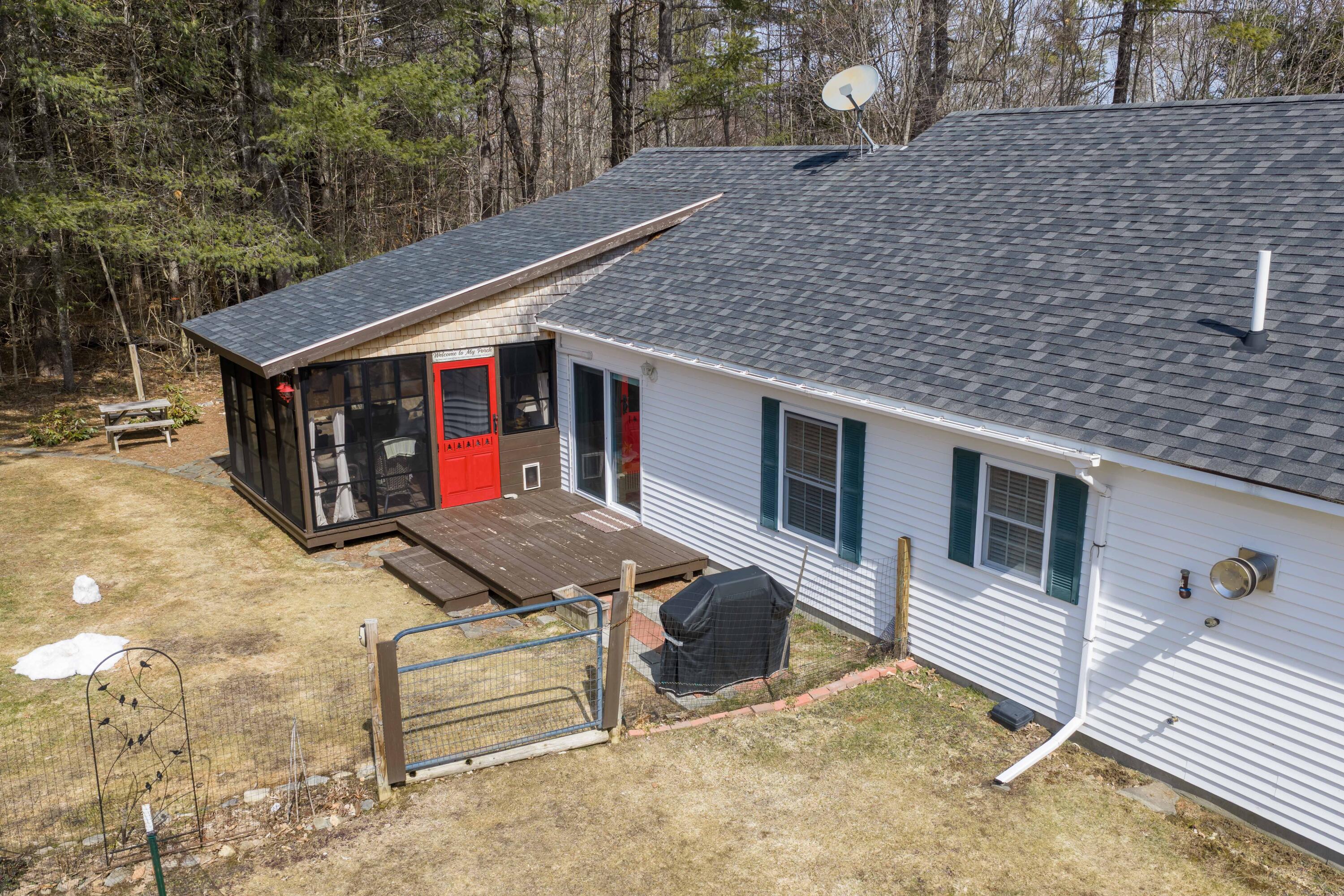 722 New England Road Searsmont, ME 04973 - Photo 5 of 38 722 new england rd -exterior-13