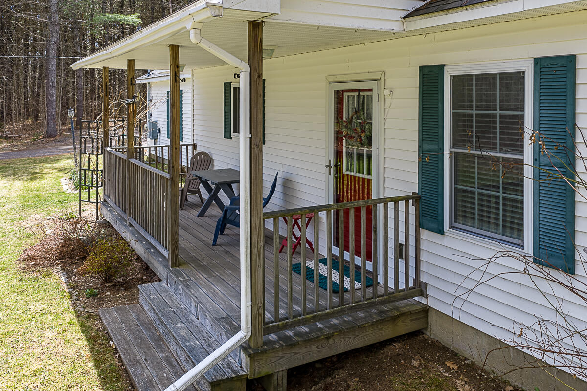 722 New England Road Searsmont, ME 04973 - Photo 51 of 51 722 new england rd-24