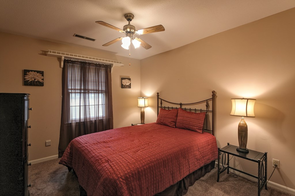 25 Teton Road Sumter, SC 29154 - Photo 16 of 28