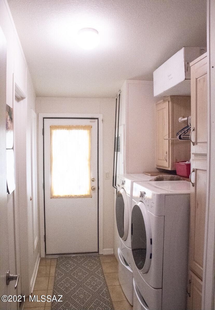6333 North Calvin Road Tucson, AZ 85743 - Photo 11 of 31