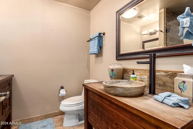 $11,000 | 7500 East Boulders Parkway, Unit 38, Scottsdale, AZ 85266