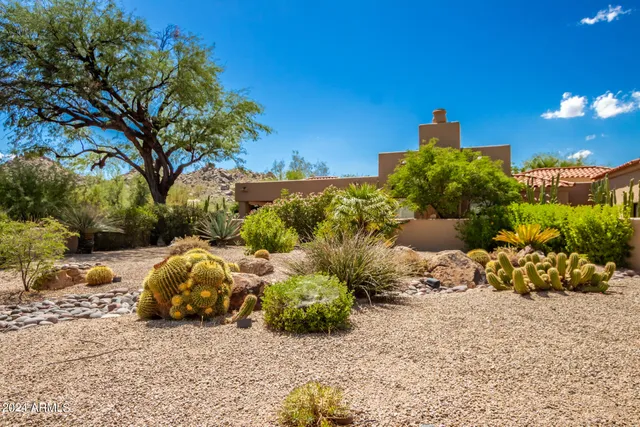 $11,000 | 7500 East Boulders Parkway, Unit 38, Scottsdale, AZ 85266