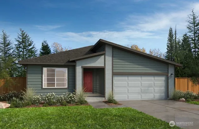 $594,095 | 604 185th St Court East, Unit 28, Spanaway, WA 98387