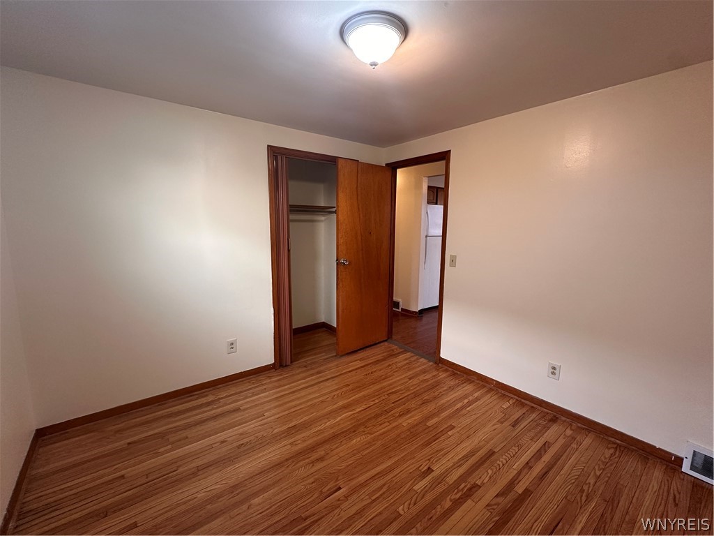 236 Rehm Road Cheektowaga, NY 14043 - Photo 11 of 36 Bedroom #1