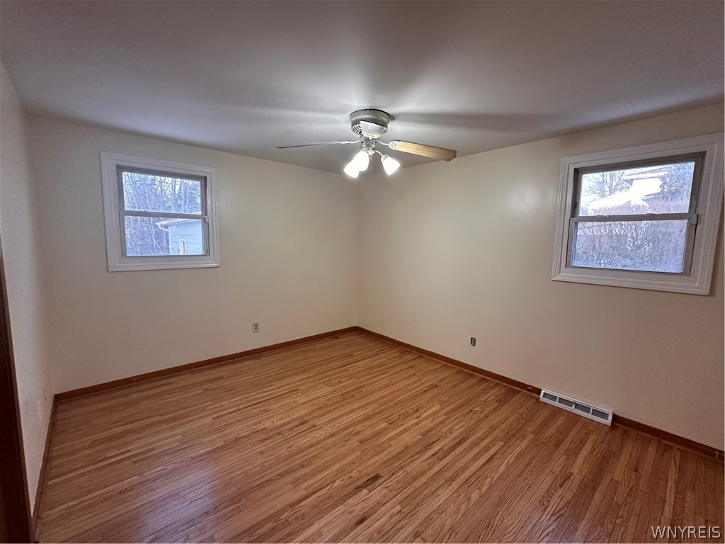 236 Rehm Road Cheektowaga, NY 14043 - Photo 12 of 36 Back bedroom #2