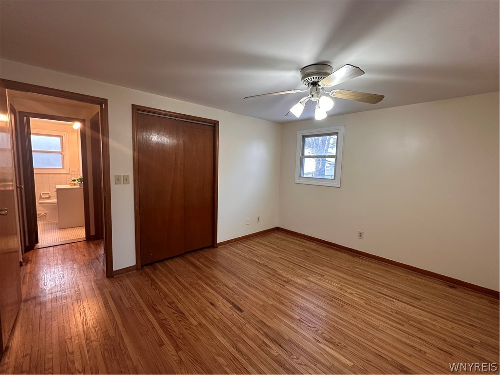 236 Rehm Road Cheektowaga, NY 14043 - Photo 14 of 36 Bedroom #2