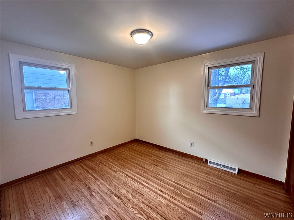 236 Rehm Road Cheektowaga, NY 14043 - Photo 15 of 36 Bedroom #3