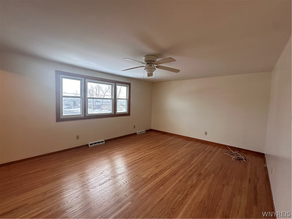 236 Rehm Road Cheektowaga, NY 14043 - Photo 23 of 36 2nd floor family room/living room