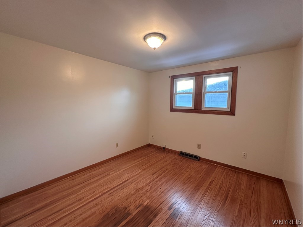 236 Rehm Road Cheektowaga, NY 14043 - Photo 26 of 36 Bedroom #1 2nd floor