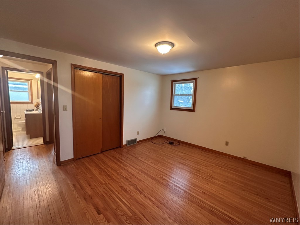 236 Rehm Road Cheektowaga, NY 14043 - Photo 29 of 36 Bedroom #2 upper level