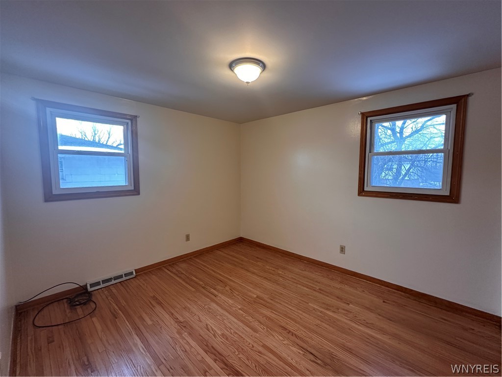 236 Rehm Road Cheektowaga, NY 14043 - Photo 30 of 36 Bedroom #3