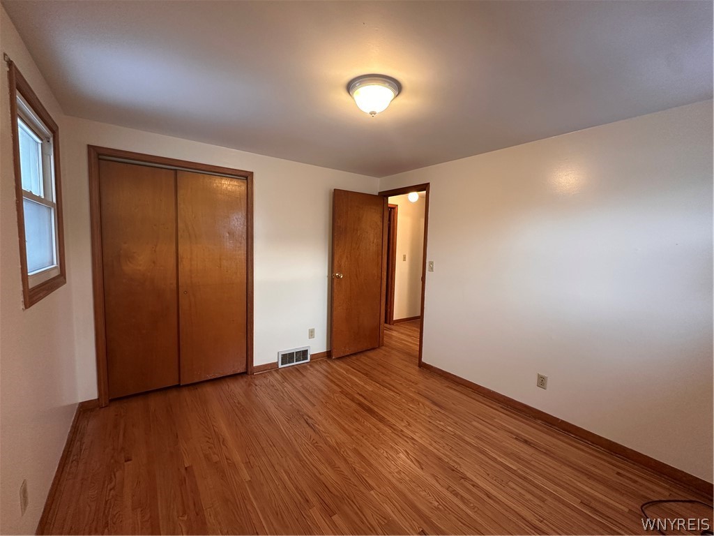 236 Rehm Road Cheektowaga, NY 14043 - Photo 31 of 36 Bedroom #3