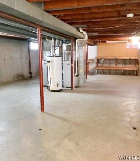 236 Rehm Road Cheektowaga, NY 14043 - Photo 33 of 36 Separate utilities-furnaces 2023