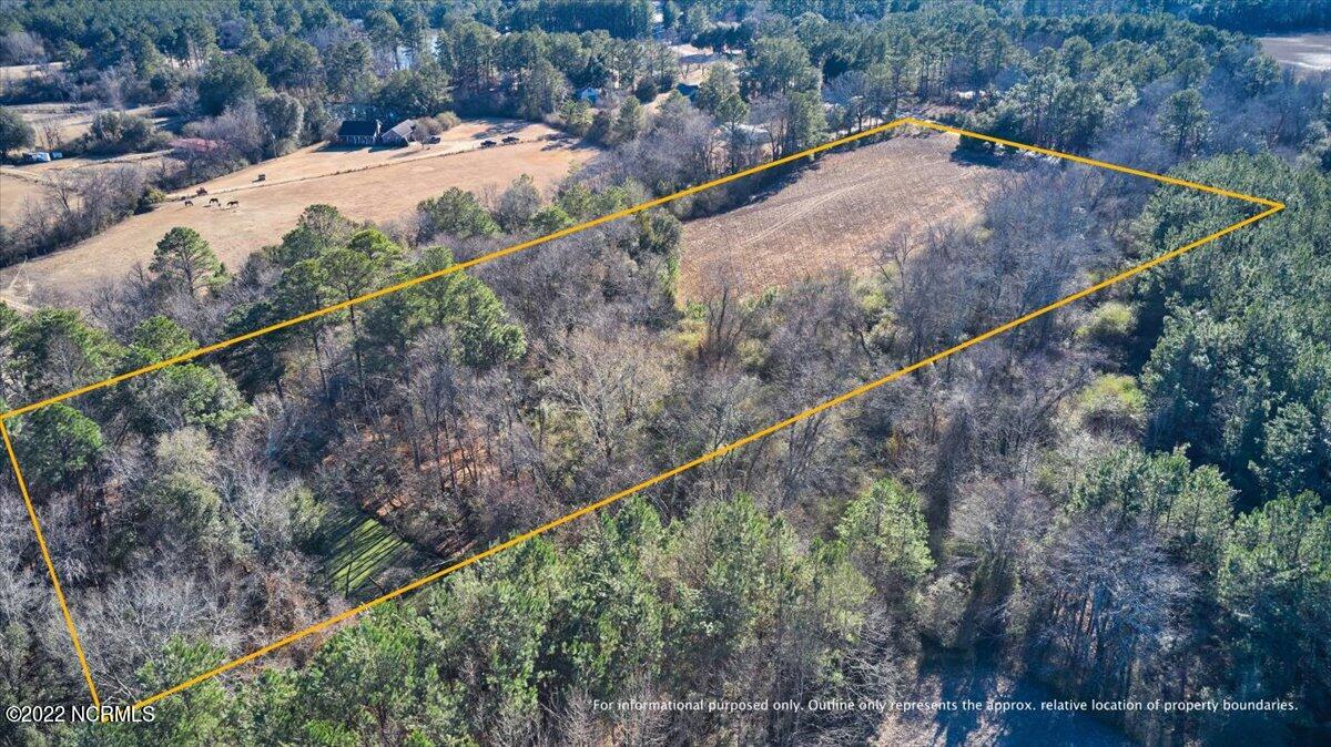 225 Strother Road Aberdeen, NC 28315 - Photo 3 of 25 01-225 Strother Rd._43